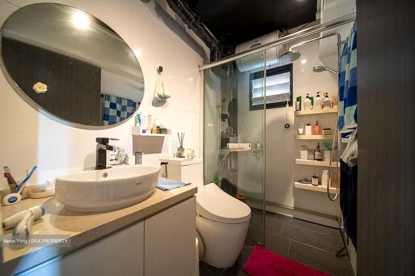 Blk 327 Sembawang Crescent (Sembawang), HDB 5 Rooms #562919901